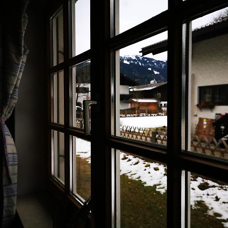 Heidi's Home Garmisch-Partenkirchen Buitenkant foto