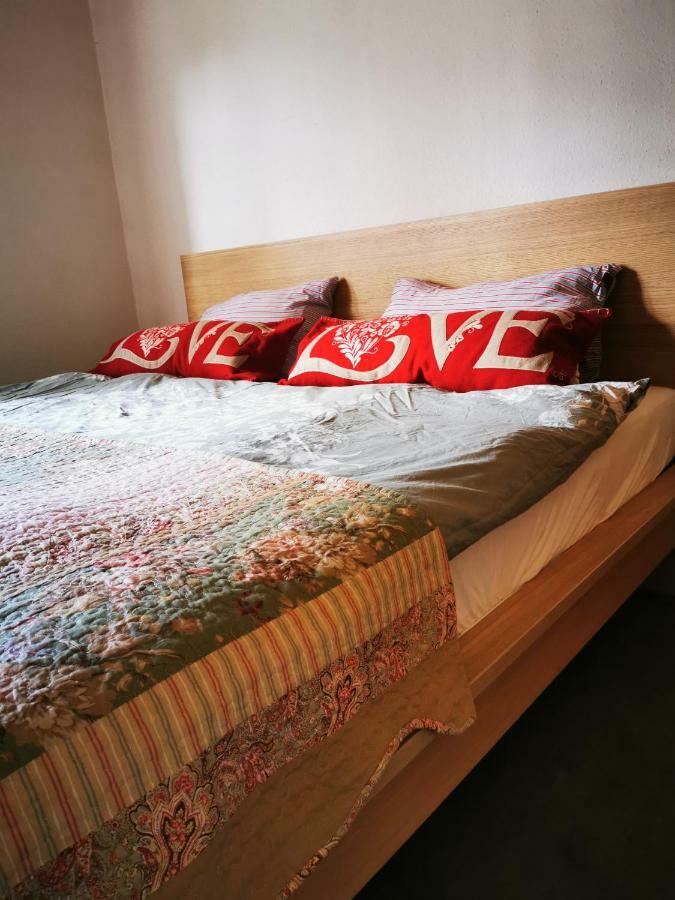 Heidi's Home Garmisch-Partenkirchen Buitenkant foto
